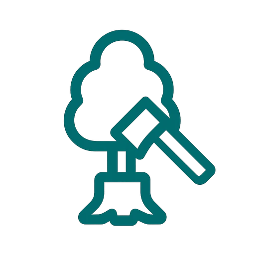Tree Removal icon