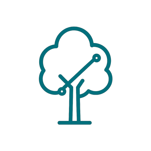 Tree Cabling and Bracing icon