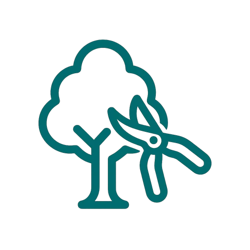 Tree Pruning icon